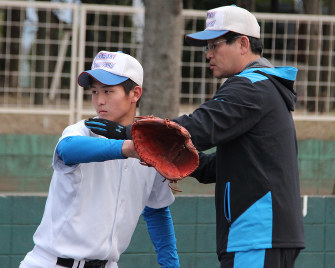 花咲徳栄 高橋昂也は西武に行くのか 日々の出来事を考える