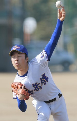 秀岳館 川端健斗の出身中学 球速 特徴を紹介 日々の出来事を考える